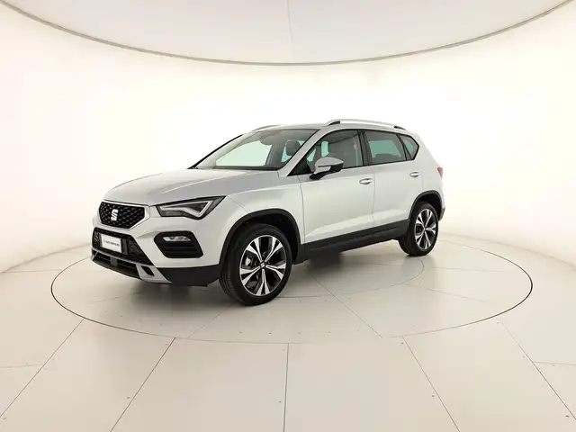 SEAT Ateca 1.0 tsi business 115cv