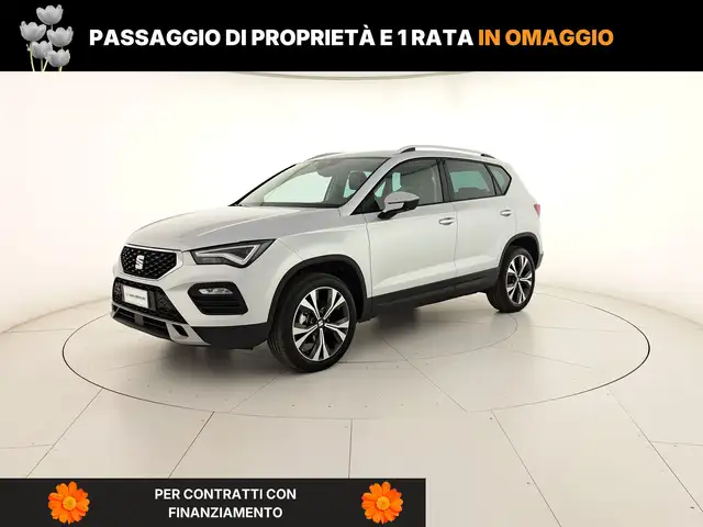 SEAT Ateca 1.0 tsi business 115cv