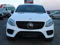 Mercedes-Benz GLE 350 AMG-Line Weiß - thumbnail 4