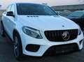 Mercedes-Benz GLE 350 AMG-Line Weiß - thumbnail 2