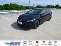 Volkswagen Golf Var. R-Line 1.5l TSI 110kW DSG LED Navi Klima Schwarz - thumbnail 2