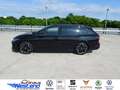 Volkswagen Golf Var. R-Line 1.5l TSI 110kW DSG LED Navi Klima Schwarz - thumbnail 5