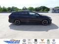 Volkswagen Golf Var. R-Line 1.5l TSI 110kW DSG LED Navi Klima Schwarz - thumbnail 4