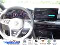 Volkswagen Golf Var. R-Line 1.5l TSI 110kW DSG LED Navi Klima Schwarz - thumbnail 11