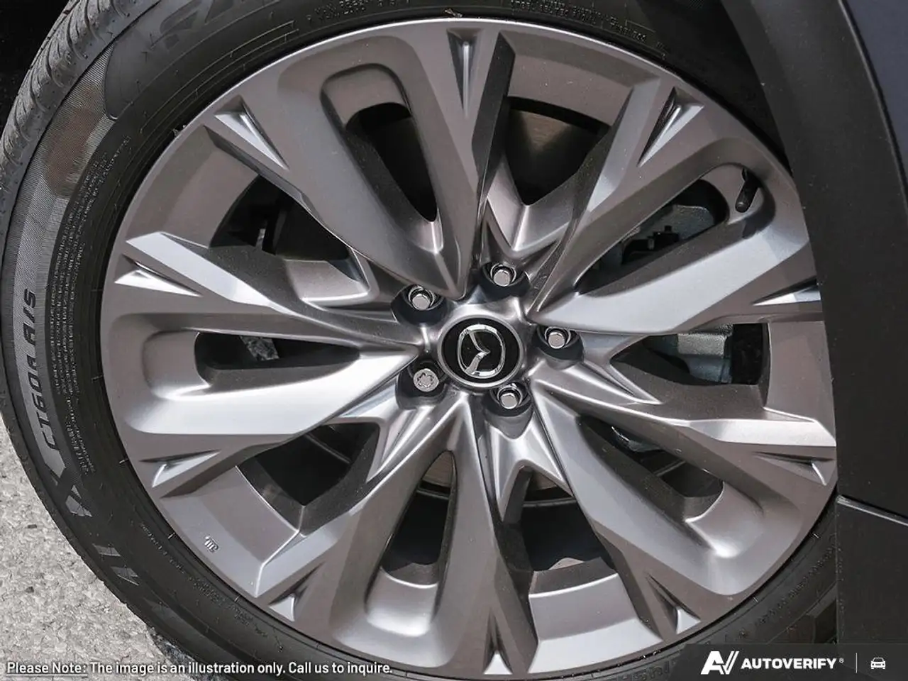 Mazda CX-90 MHEV снимка Mazda CX-90 MHEV