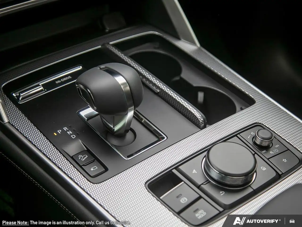 Mazda CX-90 MHEV снимка Mazda CX-90 MHEV