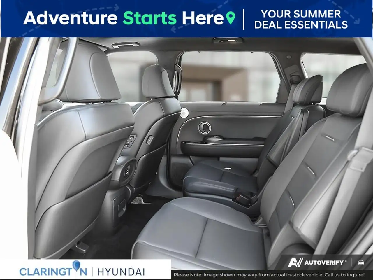 Hyundai PALISADE photo Hyundai PALISADE