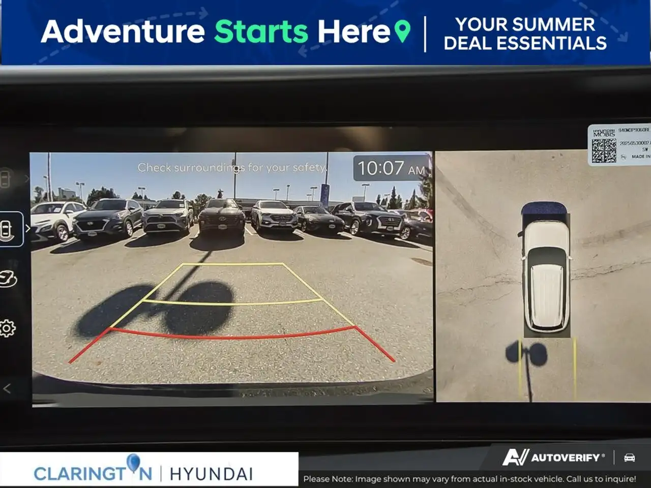 Hyundai PALISADE photo Hyundai PALISADE