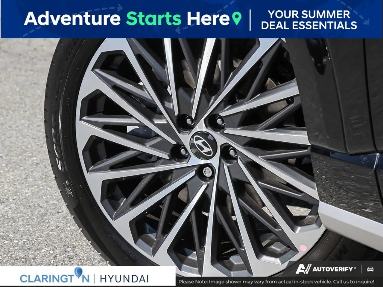 Hyundai PALISADE photo Hyundai PALISADE