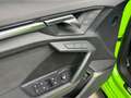 Audi RS3 A3 IV 2020 Sportback 2.5 tfsi quattro s-tronic Grün - thumbnail 8