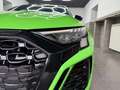 Audi RS3 A3 IV 2020 Sportback 2.5 tfsi quattro s-tronic Grün - thumbnail 5