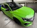 Audi RS3 A3 IV 2020 Sportback 2.5 tfsi quattro s-tronic Grün - thumbnail 4