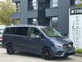 Mercedes-Benz V 250 d lang 4M 9G-TRONIC Edition 2023 AMG Line Bleu - thumbnail 24