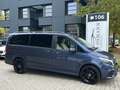 Mercedes-Benz V 250 d lang 4M 9G-TRONIC Edition 2023 AMG Line Bleu - thumbnail 25