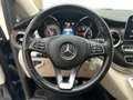 Mercedes-Benz V 250 d lang 4M 9G-TRONIC Edition 2023 AMG Line Bleu - thumbnail 9