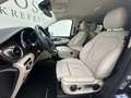 Mercedes-Benz V 250 d lang 4M 9G-TRONIC Edition 2023 AMG Line Bleu - thumbnail 4