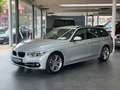 BMW 330 d Sport Line Touring LED/NAVI/Head-Up/SHZ/ Silber - thumbnail 1