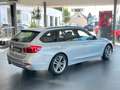 BMW 330 d Sport Line Touring LED/NAVI/Head-Up/SHZ/ Silber - thumbnail 5