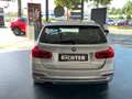 BMW 330 d Sport Line Touring LED/NAVI/Head-Up/SHZ/ Silber - thumbnail 4