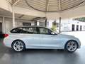 BMW 330 d Sport Line Touring LED/NAVI/Head-Up/SHZ/ Silber - thumbnail 6