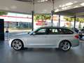 BMW 330 d Sport Line Touring LED/NAVI/Head-Up/SHZ/ Silber - thumbnail 2