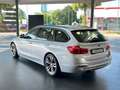 BMW 330 d Sport Line Touring LED/NAVI/Head-Up/SHZ/ Silber - thumbnail 3