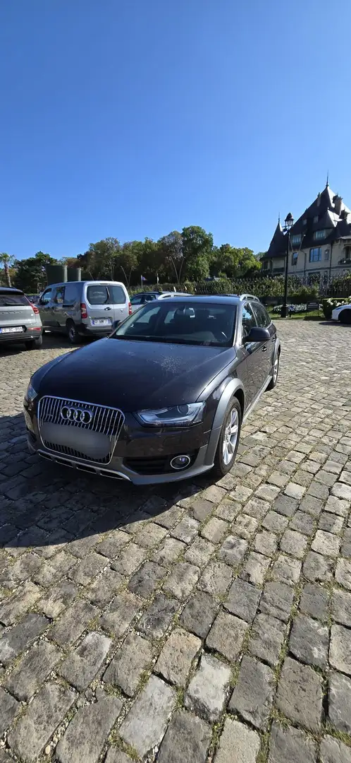 Audi A4 allroad A4 ALLROAD QUATTRO 2.0 TFSI 211 AMBITION LUXE S TRONIC - 2