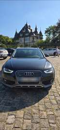 A4 ALLROAD QUATTRO 2.0 TFSI 211 AMBITION LUXE S TRONIC