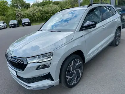Annonce voiture d'occasion Skoda Karoq - CARADIZE