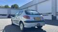 Peugeot 206 1.4 X-line Gris - thumbnail 7