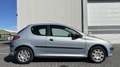 Peugeot 206 1.4 X-line Gris - thumbnail 4