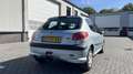 Peugeot 206 1.4 X-line Gris - thumbnail 5