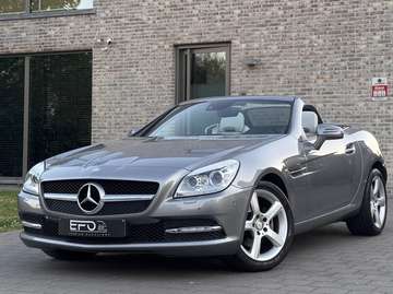 SLK 200