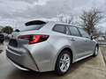 Toyota Corolla 1.8i // HYBRID // 2022 !! Gris - thumbnail 11