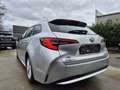 Toyota Corolla 1.8i // HYBRID // 2022 !! Gris - thumbnail 8