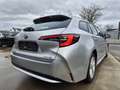 Toyota Corolla 1.8i // HYBRID // 2022 !! Gris - thumbnail 10