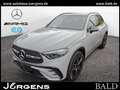 Mercedes-Benz GLC 450 d 4M AMG-Sport/Pano/Burm/HUD/Stdhz/AHK Grau - thumbnail 1