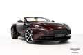 Aston Martin DB11 Volante 2022 Червоний - thumbnail 1