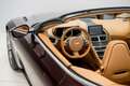 Aston Martin DB11 Volante 2022 Červená - thumbnail 12