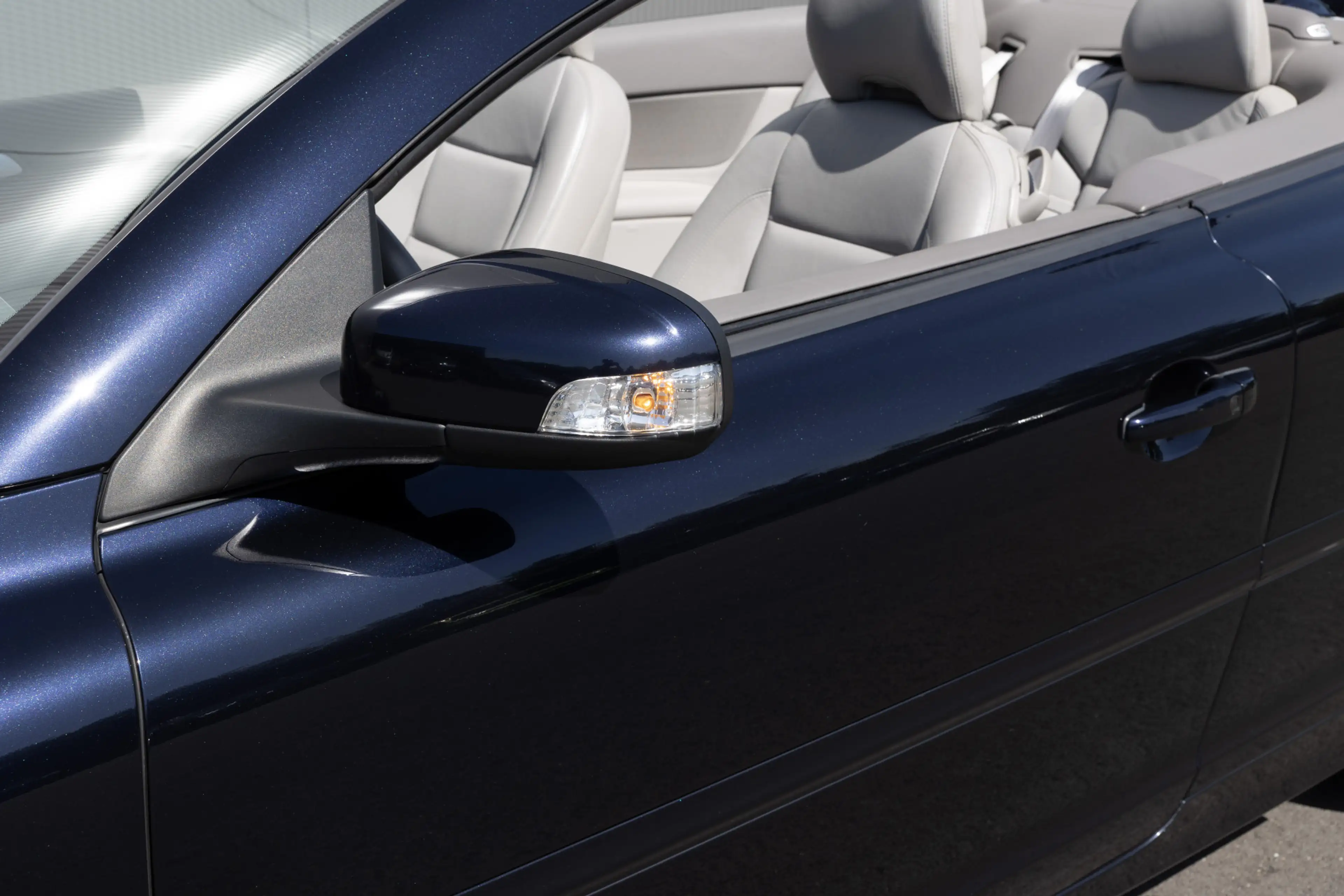 Volvo C70 | 2.0D Summum | LEDER | MEMORY | STOELV | NL-AUTO — photo 8