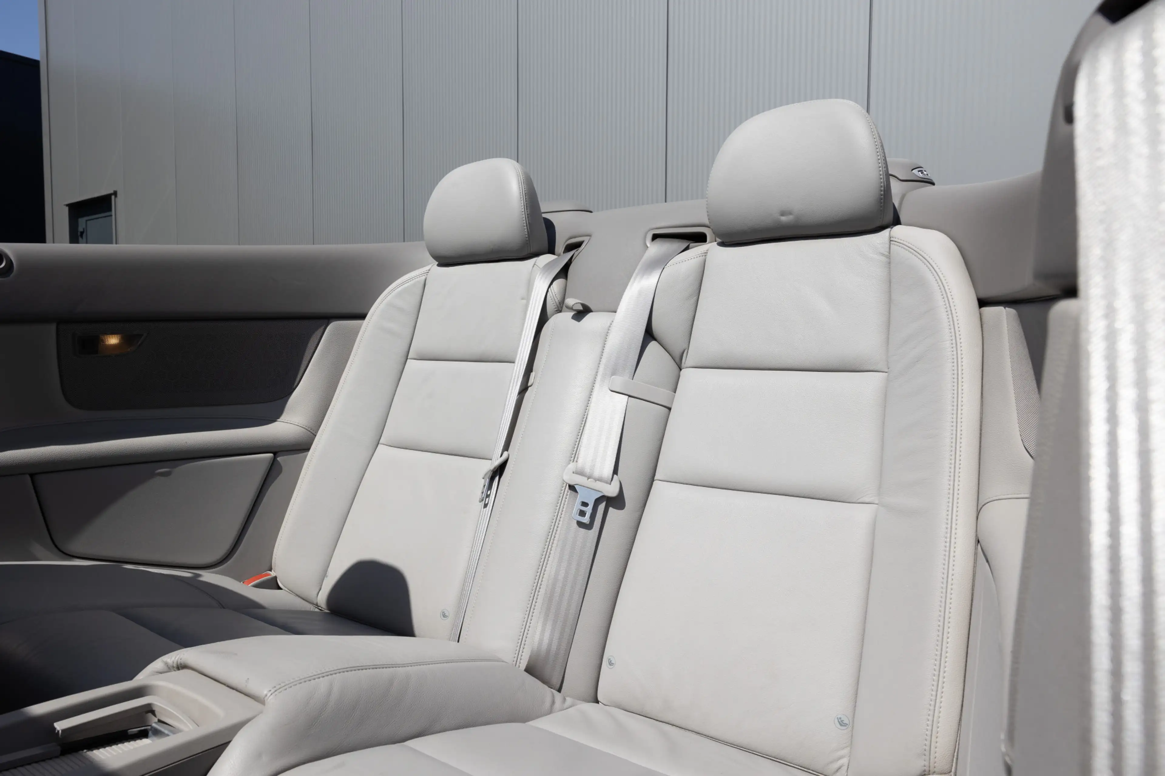 Volvo C70 | 2.0D Summum | LEDER | MEMORY | STOELV | NL-AUTO — photo 15