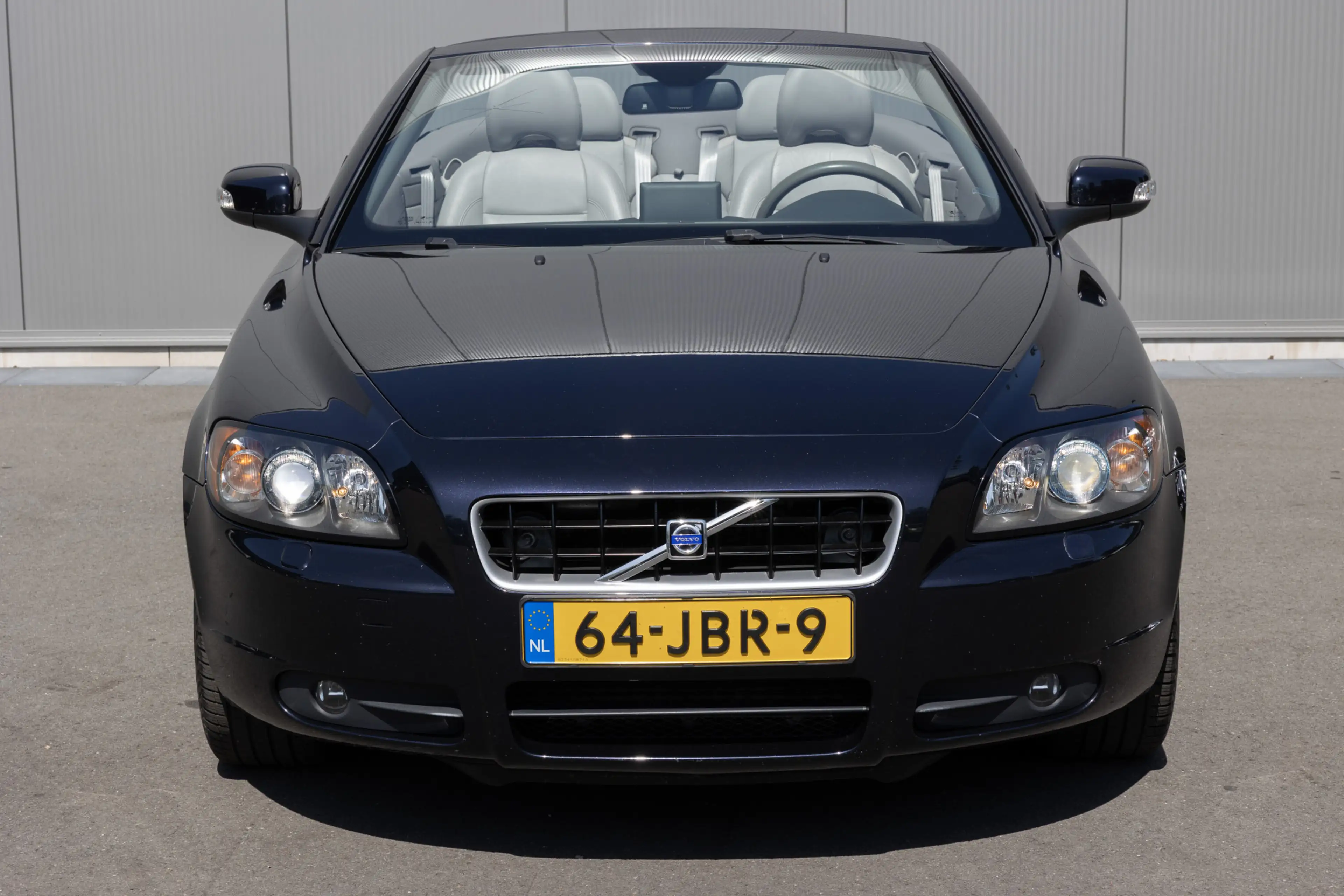 Volvo C70 | 2.0D Summum | LEDER | MEMORY | STOELV | NL-AUTO — photo 13