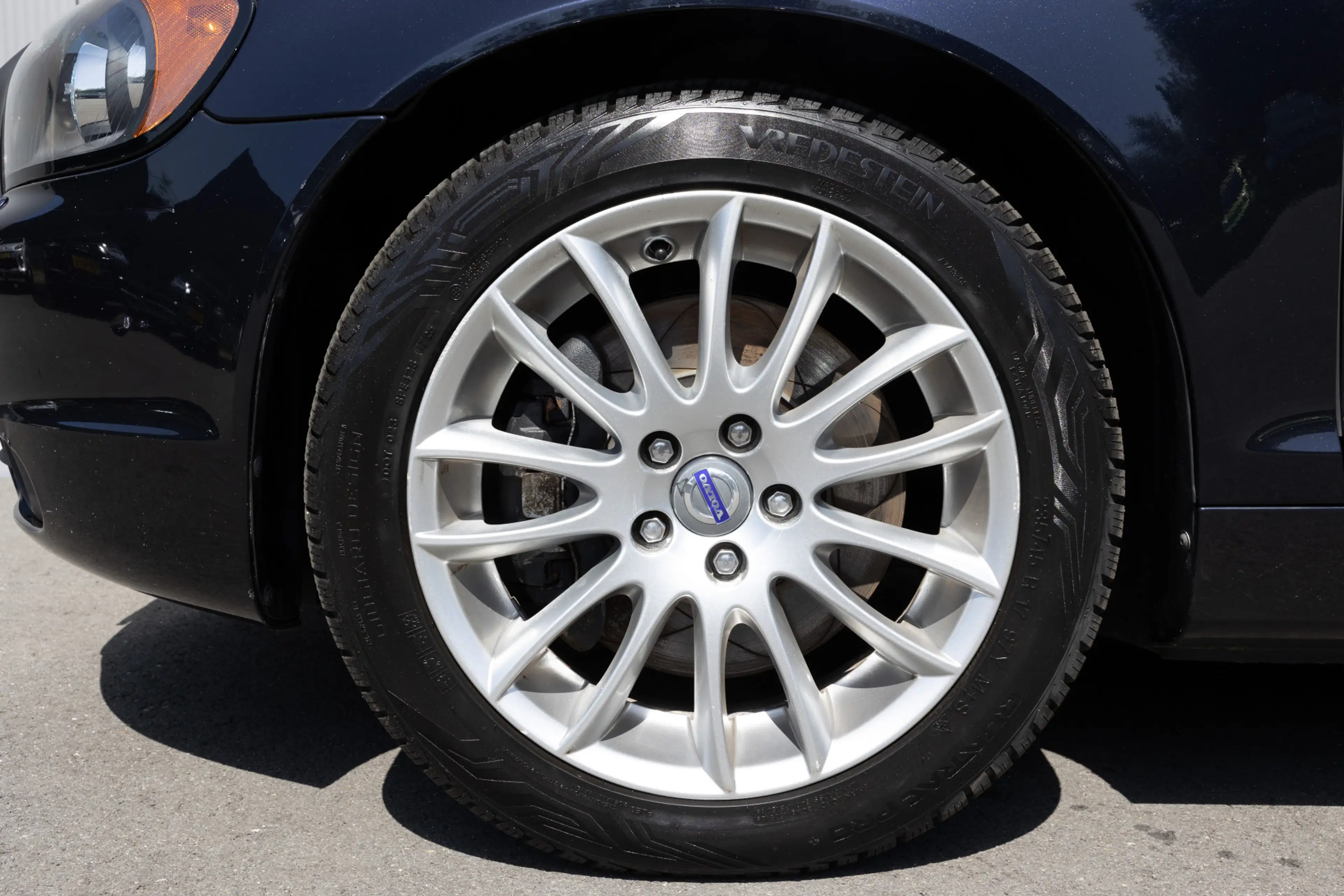 Volvo C70 | 2.0D Summum | LEDER | MEMORY | STOELV | NL-AUTO — photo 6