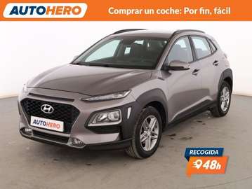 1.0 TGDI Klass 4x2