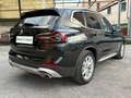 BMW X3 X3 G01 2021 xdrive20d mhev 48V auto X-DRIVE Nero - thumbnail 4