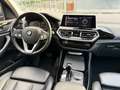 BMW X3 X3 G01 2021 xdrive20d mhev 48V auto X-DRIVE Nero - thumbnail 8