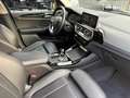 BMW X3 X3 G01 2021 xdrive20d mhev 48V auto X-DRIVE Nero - thumbnail 12