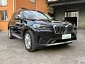 BMW X3 X3 G01 2021 xdrive20d mhev 48V auto X-DRIVE Nero - thumbnail 5