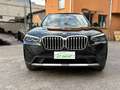 BMW X3 X3 G01 2021 xdrive20d mhev 48V auto X-DRIVE Nero - thumbnail 6
