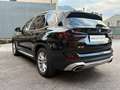 BMW X3 X3 G01 2021 xdrive20d mhev 48V auto X-DRIVE Nero - thumbnail 2